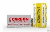 Пенополистирол Технониколь XPS CARBON SOLID 500 1180х580х100-L