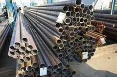 Труба электросварная 168х4,5 мм